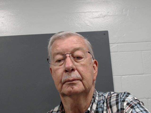 Photo of Campbell, Randolph Dale