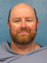 JOHN WESLEY PADGETT SR