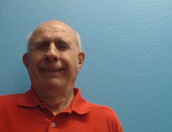 Photo of MILLER, MELVIN LEWIS