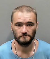 Photo of HULON, JOSHUA DANIEL