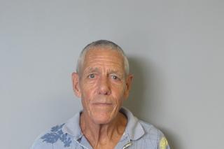 Photo of LEONARD, ROBERT GLENWOOD