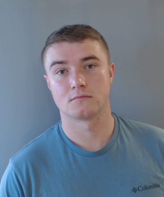 Photo of DABNEY, KEAGAN ANTHONY