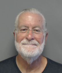 Photo of Perkins, Michael Paul