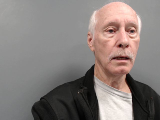 Photo of Warner, Steven Lank