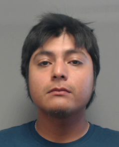 Photo of Escareno, Juan Igancio