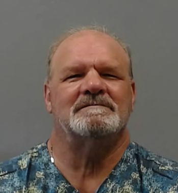 DANNY WAYNE LEACHMAN