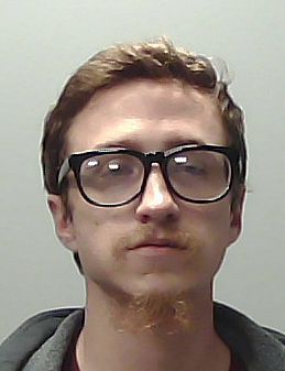 Photo of HAGGERTY, JOHNATHAN PRESTON