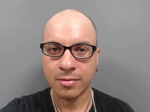 Photo of GRUBER, DAVID CHEQUAN