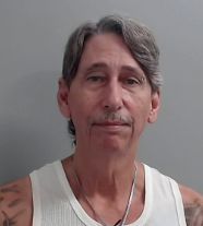 Photo of Moseley, Jeffrey Wayne