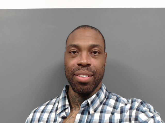 Photo of FAISON, TERRENCE LAMONT