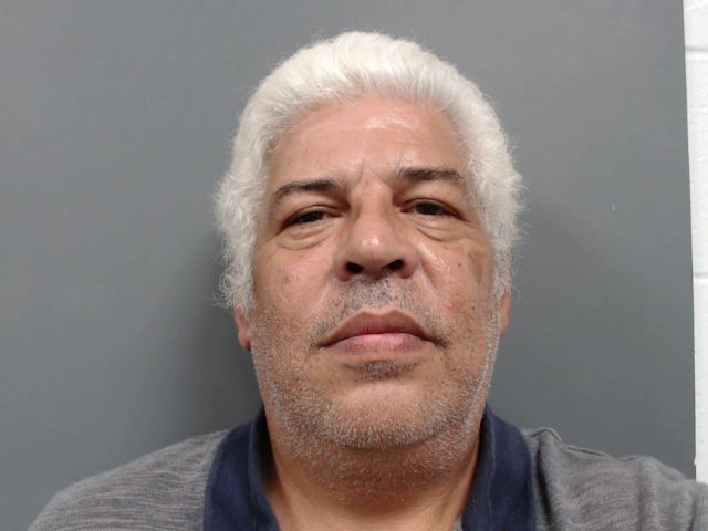 Photo of Cabrera, Daniel Raul