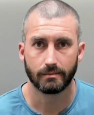 Photo of BOHRER, JACOB AARON