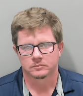 Photo of PARKER, KYLE WARREN