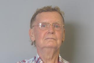 ROBERT GEORGE FOULDS