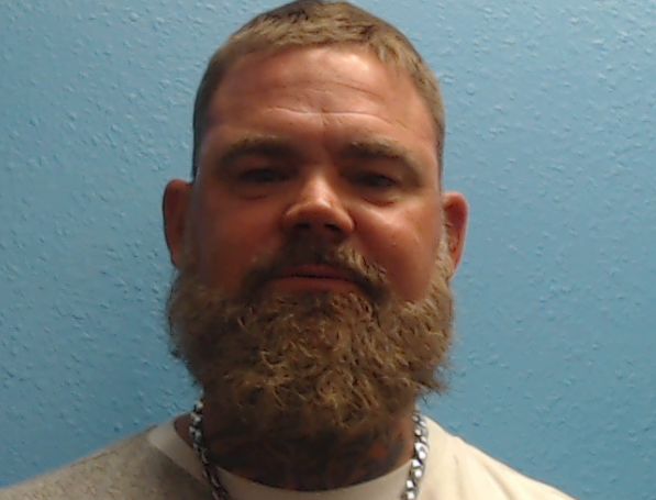 Photo of Pearson, Jason Wayne