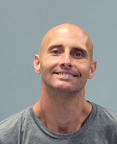 Photo of BURKHART, CHRISTOPHER SEAN