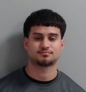 Photo of MACIAS, RYAN ISAIAH