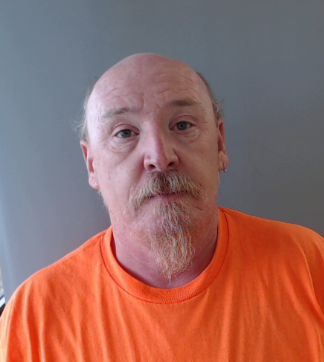 Photo of WHITEHEAD, DAVID LEE
