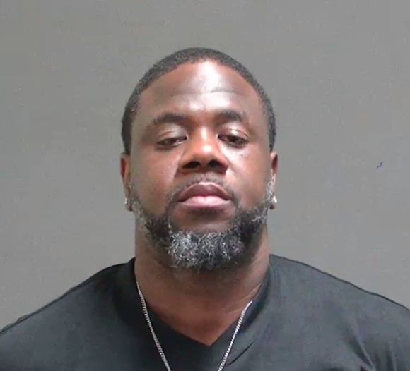 Photo of THOMPSON, MARCUS LEE