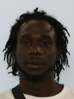 Photo of BALL JR, DANTE CHRISTOPHER