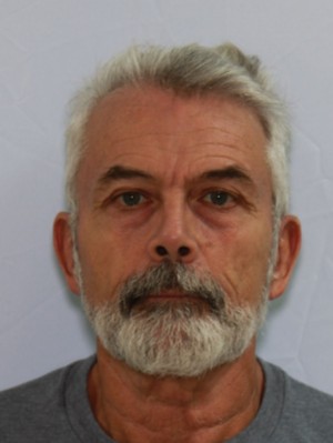 David Wayne Baker