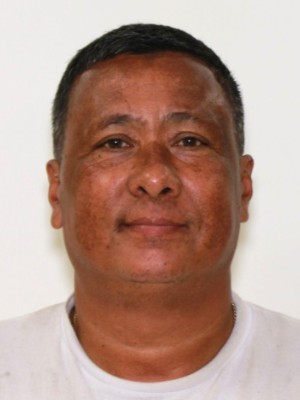 Photo of Chacon, Juan Manuel