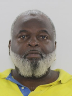 Photo of Countryman, Anthony Paul