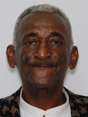 Photo of GRACE, ALBERT CLARENCE