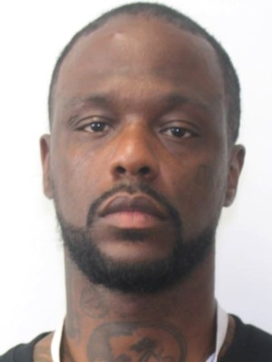 Photo of Hill, Anthony Lewis