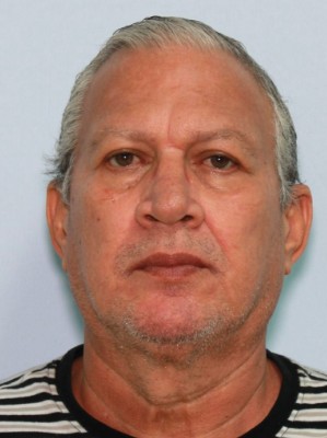 Photo of Hernandez Gonzalez, Ignacio