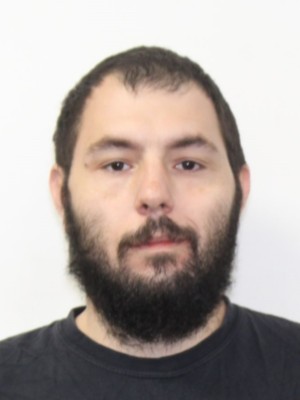 Photo of Hammond, Jeffrey Alan