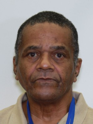 Photo of HANKERSON, DARRYL LEVON