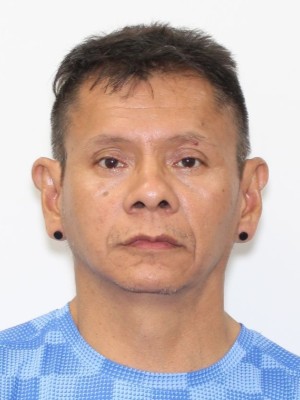 Photo of Izarra, Gino Bert