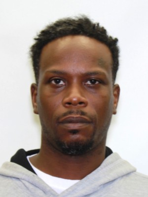 Photo of JACKSON, CALVIN LAMARR