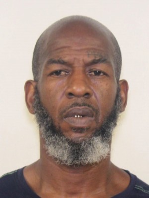 Photo of JOHNSON, WILLIE GEROLD
