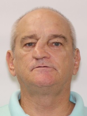 Russell William Lee Jr
