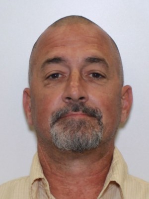 Photo of Ludwig, Chad Mathew