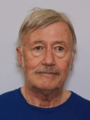 Photo of MARSHALL, WILLIAM CHARLES