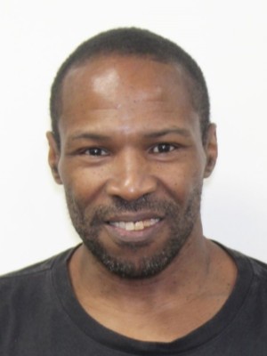 Photo of MOORE, MICHAEL JERMAIN