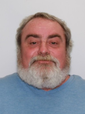 Richard Gene Riel