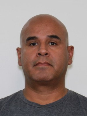 Photo of Resendez, Jose Angel