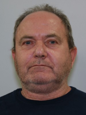 Photo of Scott JR, Jack Bernard