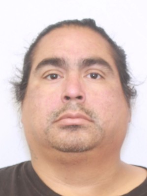 Photo of TIRADO, ANTHONY STEVEN