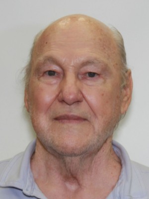 Photo of White, Richard Crosby