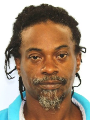 Photo of WARD JR, CHRISTIAN HENRY