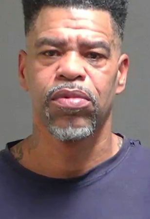 Derrick Lamont Newman