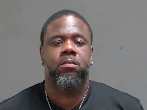 MARCUS LEE THOMPSON