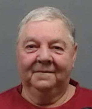 Walter Kirk Mclaughlin