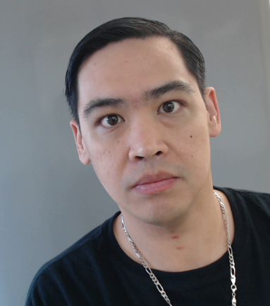 JORDAN JAY CRUZ