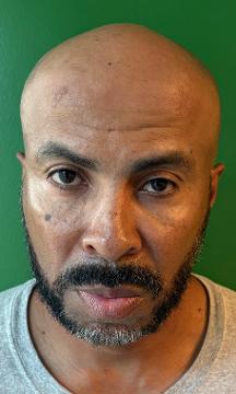 Shaun Demarr Wanzo
